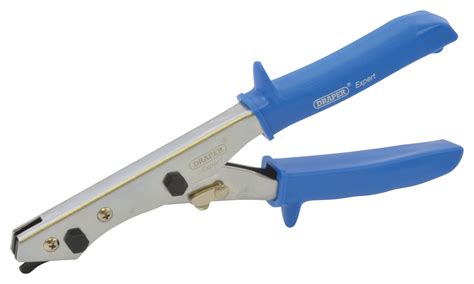 sheet metal cutter home depot|hand held pliers and cutters.